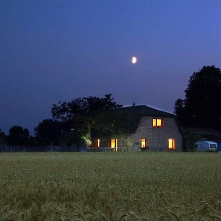 고흐 Nibo Hof 아파트 외부 사진